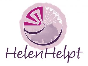 HelenHelpt logo