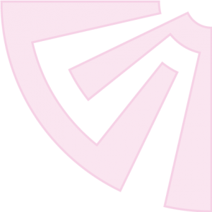 Doolhof illustratie uit logo HelenHelpt