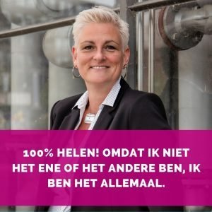 100% Helen - Blog HelenHelpt