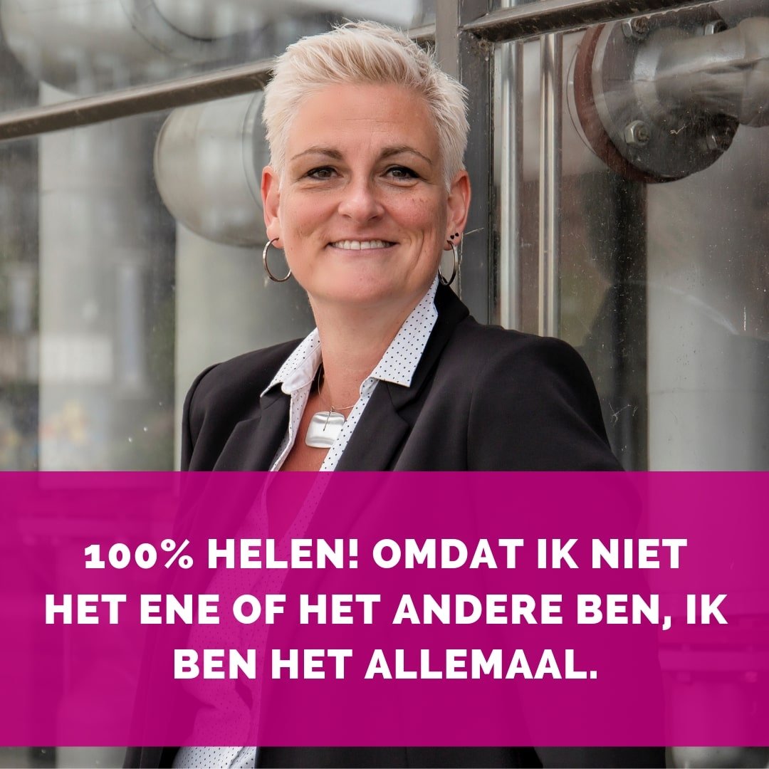 100% Helen – Blog HelenHelpt 100% Helen - Blog HelenHelpt
