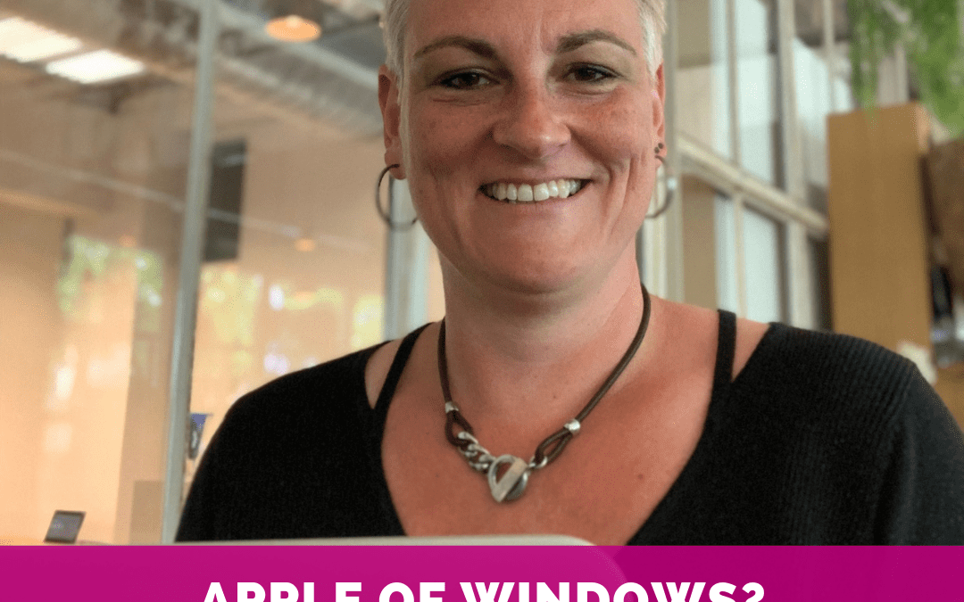 Apple of Windows? 9 overwegingen die je zeker moet maken als jij een nieuwe laptop of computer koopt