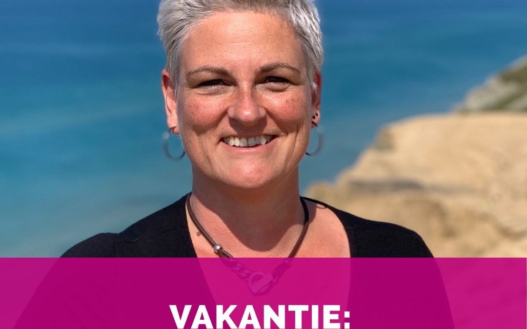 Vakantie: Heaven of hell?