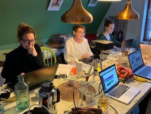 2-daagse workshop bouw je eigen website