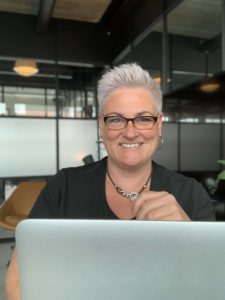 Helen van Rijn-Kantoor HelenHelpt