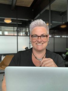 Helen van Rijn-Kantoor HelenHelpt