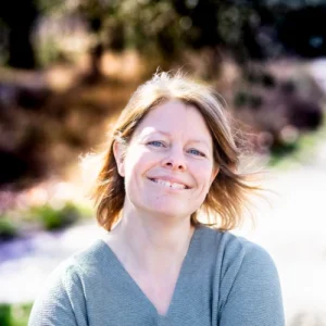 Jolanda Manders Hypnotherapie - deelnemer Losse Eindjes Dag HelenHelpt
