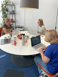 Losse eindjes dag - Kies voor het nieuwe flexibele abonnement of boek een losse dag bij HelenHelpt - Eindhoven