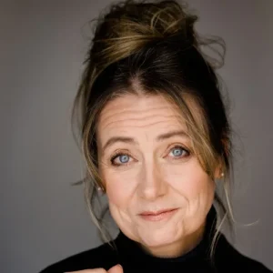 Marianne Canters - FemmeElan - deelnemer Losse Eindjes Dag