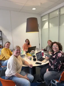 Crypto Basics Live Workshop - Speciaal voor vrouwen die veilig hun eerste crypto willen kopen en bewaren - HelenHelpt